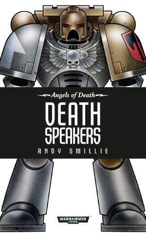 [Angels of Death 02] • Death Speakers